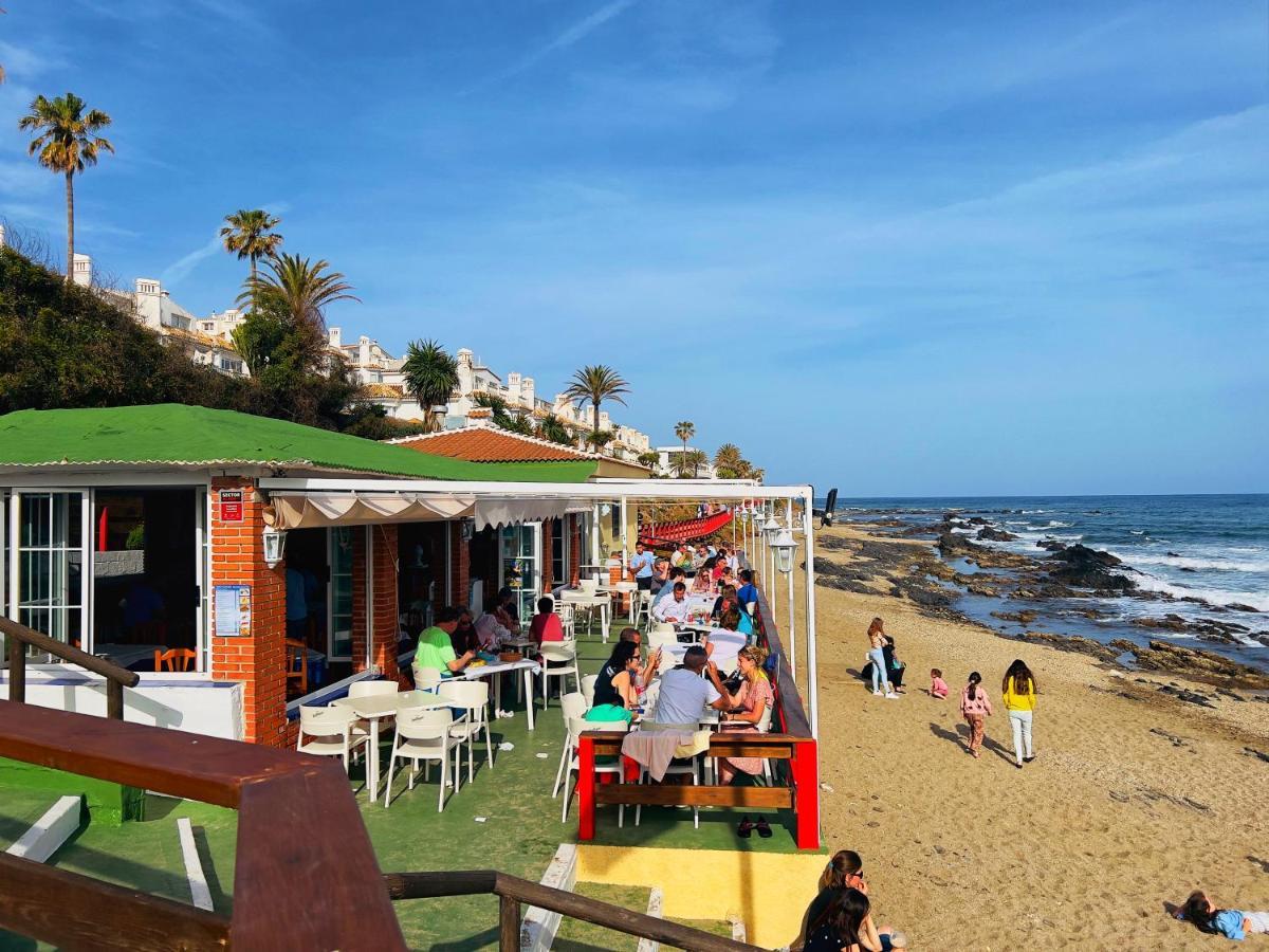 Miraflores, Beach Apartment, Apartamento En La Playa ! لا كالا ذي ميخاس المظهر الخارجي الصورة