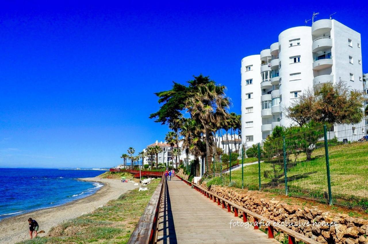 Miraflores, Beach Apartment, Apartamento En La Playa ! لا كالا ذي ميخاس المظهر الخارجي الصورة