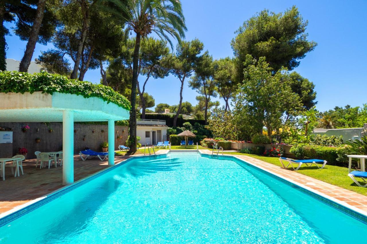 Miraflores, Beach Apartment, Apartamento En La Playa ! لا كالا ذي ميخاس المظهر الخارجي الصورة