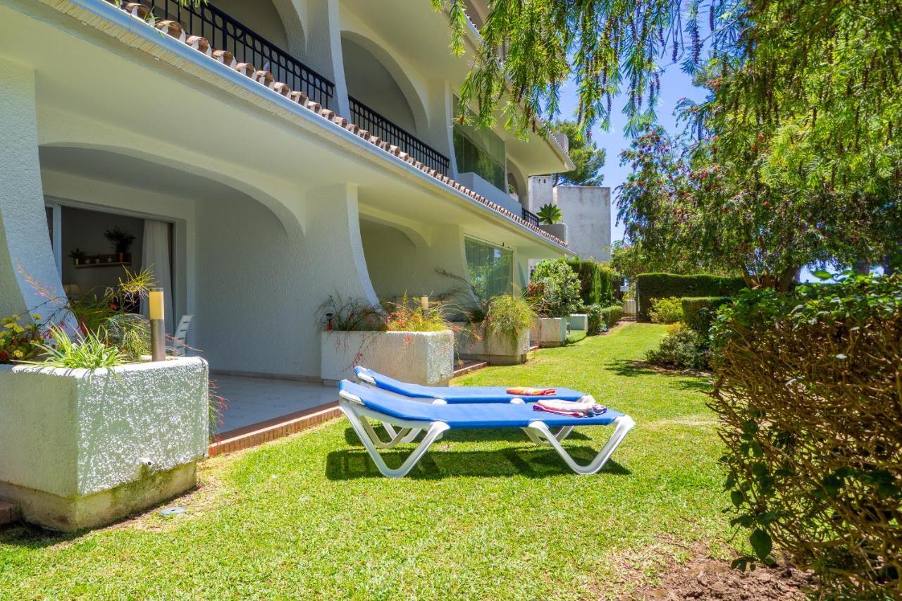 Miraflores, Beach Apartment, Apartamento En La Playa ! لا كالا ذي ميخاس المظهر الخارجي الصورة