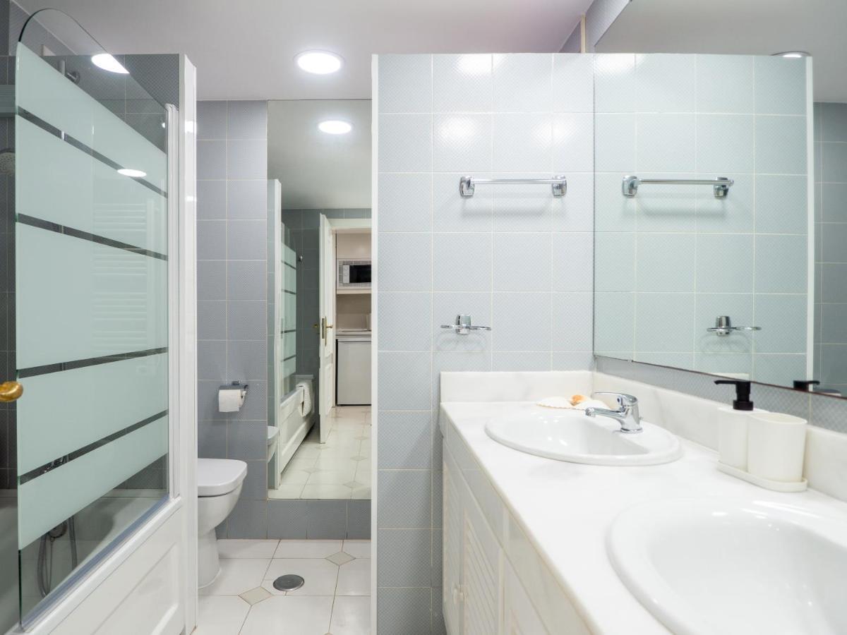 Miraflores, Beach Apartment, Apartamento En La Playa ! لا كالا ذي ميخاس المظهر الخارجي الصورة