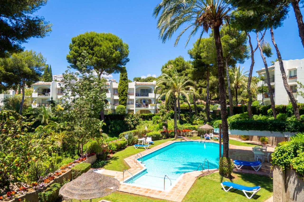 Miraflores, Beach Apartment, Apartamento En La Playa ! لا كالا ذي ميخاس المظهر الخارجي الصورة