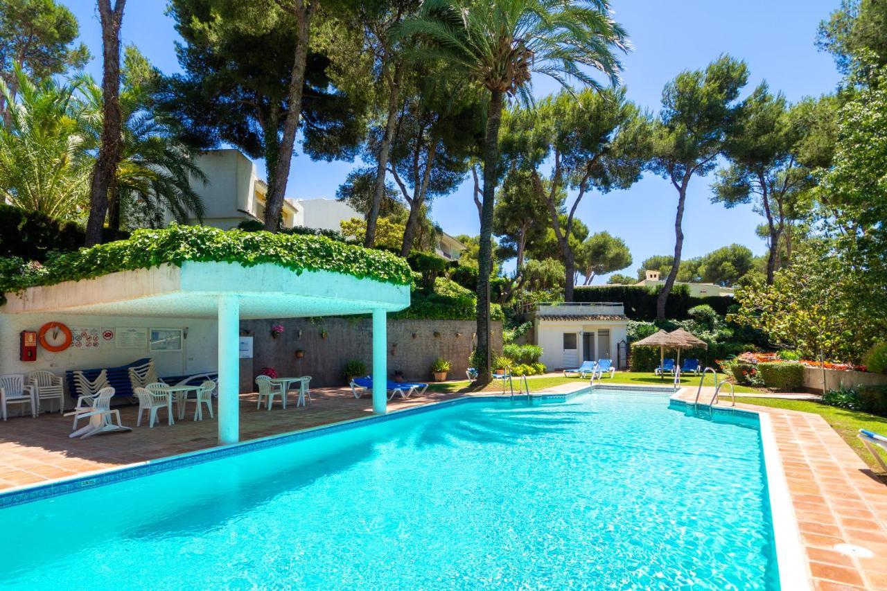 Miraflores, Beach Apartment, Apartamento En La Playa ! لا كالا ذي ميخاس المظهر الخارجي الصورة
