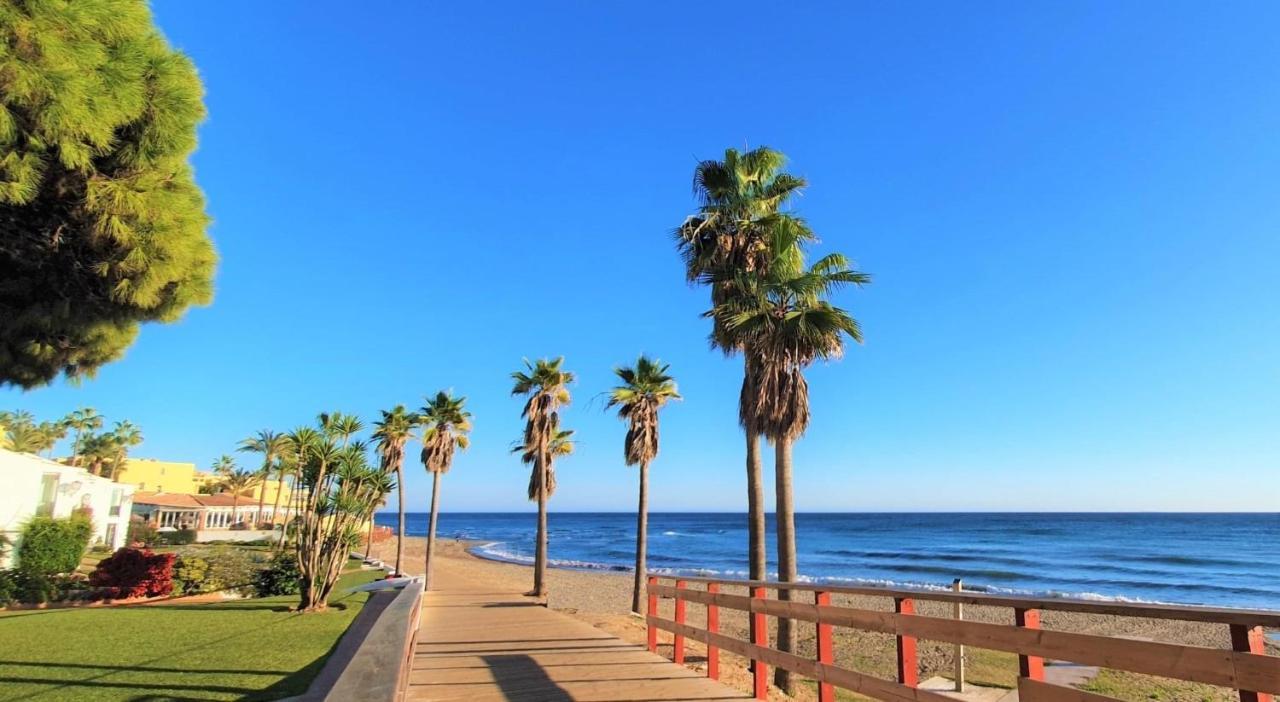 Miraflores, Beach Apartment, Apartamento En La Playa ! لا كالا ذي ميخاس المظهر الخارجي الصورة