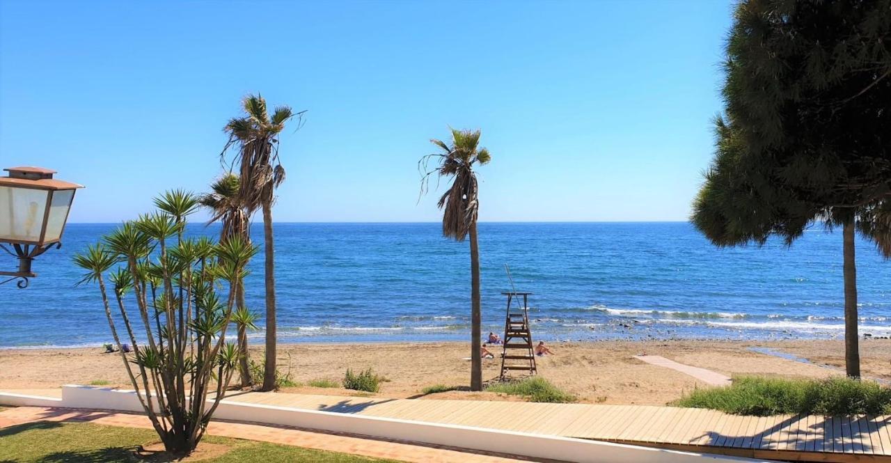 Miraflores, Beach Apartment, Apartamento En La Playa ! لا كالا ذي ميخاس المظهر الخارجي الصورة